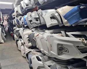 Bumpers Bumpers for all car 