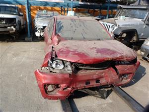 STRIPPING  Renault Kwid 1.0 Manual - 2020