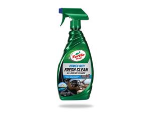 Turtle Wax Power Out Fresh Clean (500ml)