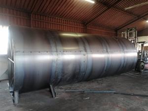 2022 NEW DIESEL STORAGE TANKER