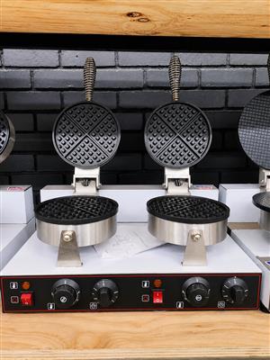 COMMERCIAL WAFFLE MAKERS FOR SALE