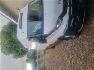 2017 Iveco Daily 35-150 