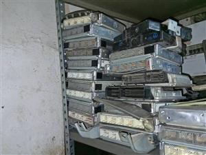 Toyota Hilux Computer Boxes For Sale