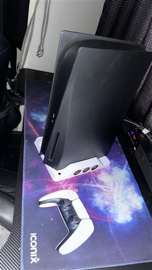 PS5 combo