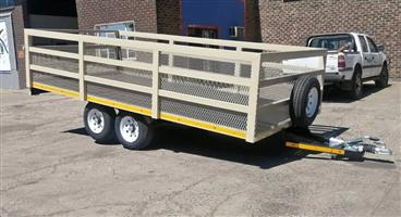Your Perfect Trailer – Built Just for You