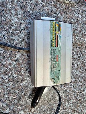 power inverter