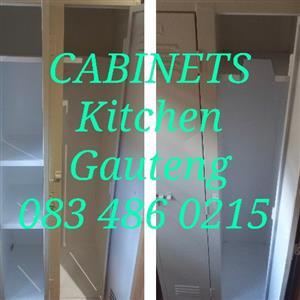 Cabinets-Kitchen