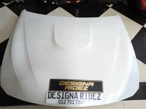 BMW F82 M4 / F80 M3 BONNET 