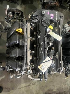 G4KD ENGINE 2.0 IX35- SPORTAGE
