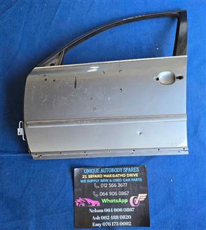 VW Passat 1997 - 2005 Left Front Door