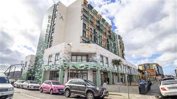 Rooftop Sundowners & City Lights: Your New Woodstock Sanctuary