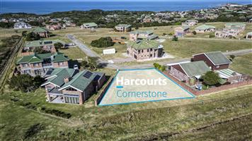 Vacant Land for Sale in Cove Rock, East London