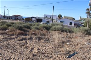 Vacant land for Sale in Steenberg Cove, St Helena bay