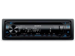 Sony MEX-N4300BT Mp3 Receiver with Bluetooth & USB