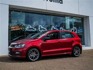 Brand New 2025 Polo Vivo 1.4 Manual