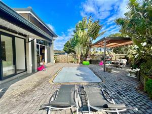 Move-In-Ready 2-Bedroom Home with Pool in Palm Lakes Estate