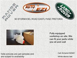 Water Bottle with sensor for Discovery 3,Discovery 4 and Range Rover Sport