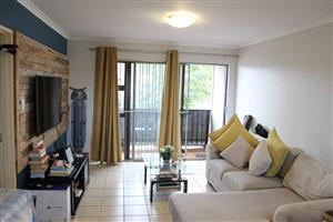 Spacious 1 Bedroom Apartment in Prime Location – 54sqm