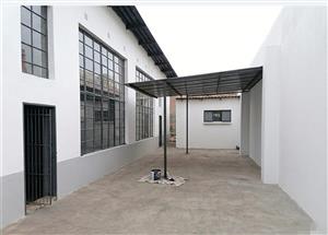 Industrial Investment Opportunity | Dual-Income Potential | Flexible Structuring