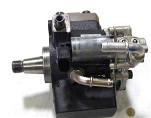 VW Polo 6 1.6tdi diesel pump
