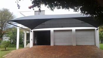 Shadeports quality shadenets