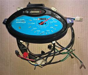 Speedo. Meyerton bike 