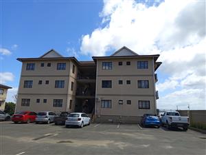 STARTER APARTMENT FOR SALE IN VERULAM!