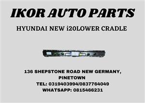 New Hyundai Grand i20 Lower Cradle