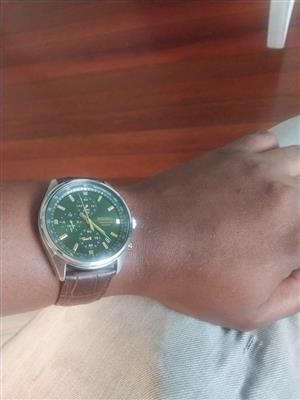 Watch