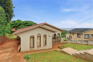 Neat 3 Bedroom Home for Sale – Isipingo Rail (Malabar Hill)