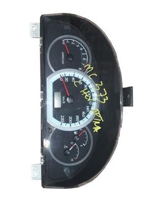 CHEVROLET AVEO 1.6 CLUSTER FOR SALE 