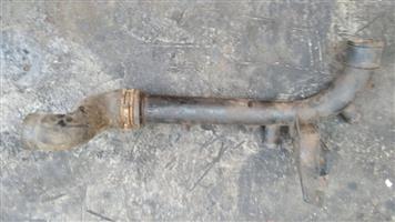 Opel astra water pipe for sale Opel astra water pipe for sale
