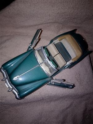 Model cars for sale