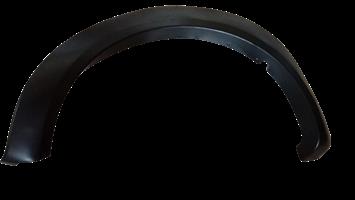STTED 5 2012-2025 FENDER ARCH LONG