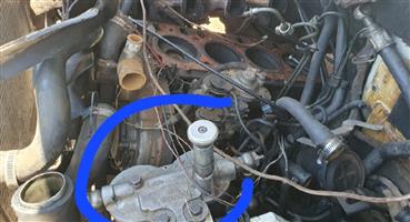 Mahindra Bolero and Scopio orginal parts