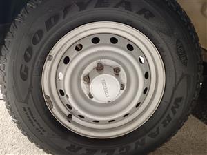 2023 ISUZU D-MAX HIGH-RIDER SINGLE CAB KB250