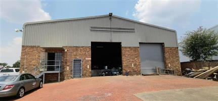 Warehouse, Distribution, Manufacture To Let in Silvertondale