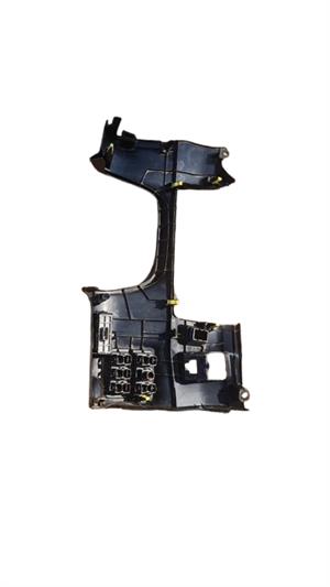 LEXUS IS200T STRUCTURAL BUMPER MOUNTING BRACKET AUTOMOTIVE (2007-2022) 