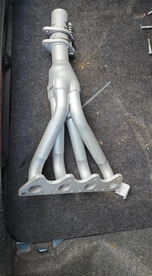 Vw Golf 5 Fsi 2.0 16 valve branch