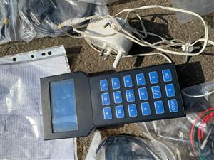 Tacho Pro Dash Programmer 