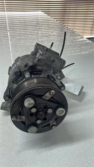 Honda R18A Starter 