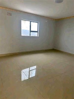 Beautiful ,newly built 2 bedroom cottage is available for rent in Kensington.jhb