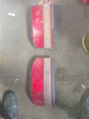 Mazda 323 /midge/sting taillights L&R