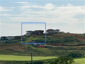 Luxurious Free Standing Home On Exclusive Golf Estate