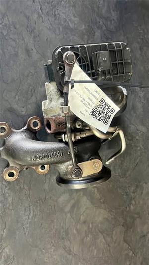 CHZ TURBO 1.0 GOLF MK7 POLO 6R AUDI A1