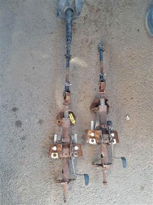 Toyota KZTE steering colums for sale