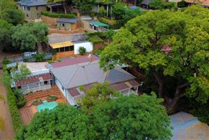 Spacious Family Home with Income Potential & Flatlet in the Heart of the Moot