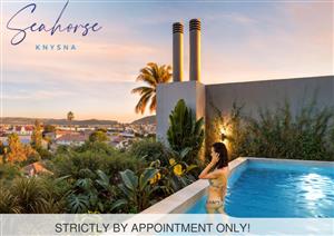 Modern Sophistication in the Heart of Knysna