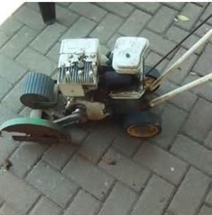 Edge Cutter for sale