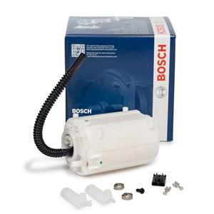 VW Golf 4 Polo 2 Audi A3 1.8 Electric Fuel Pump Bosch - Petrol Models